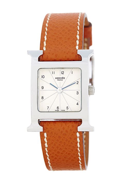 vintage hermes watches for women.